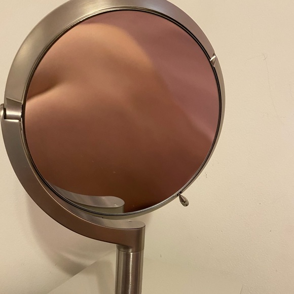 SOLD SimpleHuman Mirror - Picture 6 of 8